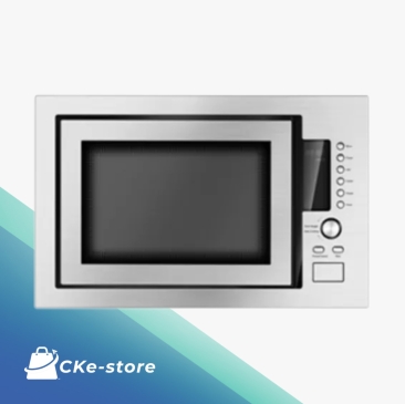 Fotile 25L Built-in Microwave Oven - HW25800K-01AG