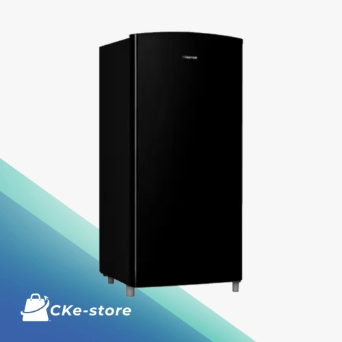 Hisense 170L Single Door Fridge RR198D4ABM