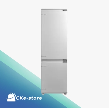 TEKA Built-In No Frost Combi Refrigerator With Air Flow System And Energy A+ CI4 330 WH