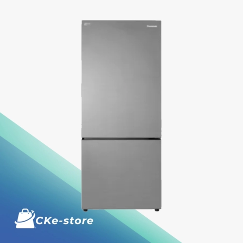 Panasonic Bottom Freezer Refrigerator NR-BX421BPSM