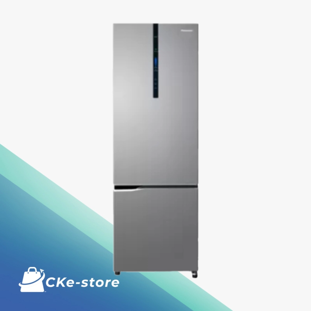 Panasonic ECONAVI Fridge Inverter 358L NR-BC360XSMY Kitchen Appliances And  Accessories Refrigerators Two-Door Selangor, Petaling Jaya, Malaysia, Kuala  Lumpur (KL) Supplier, Suppliers, Supply, Supplies | CK Builders Concept Sdn  Bhd