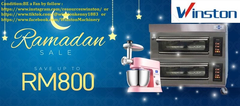 Raya Promotion