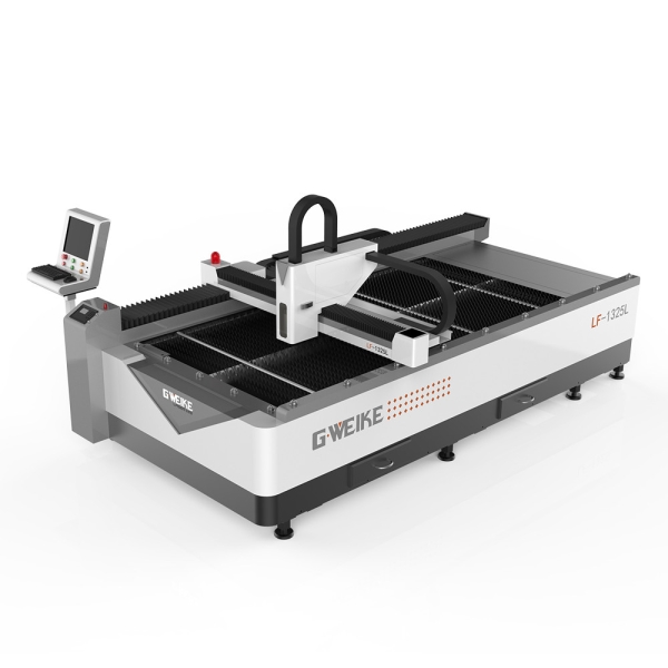 LF1325L FIBER LASER CUTTING MACHINE ECONOMICAL Fiber Laser Penang, Malaysia Supplier, Suppliers, Supply, Supplies | SHM Engineering Supplies Co