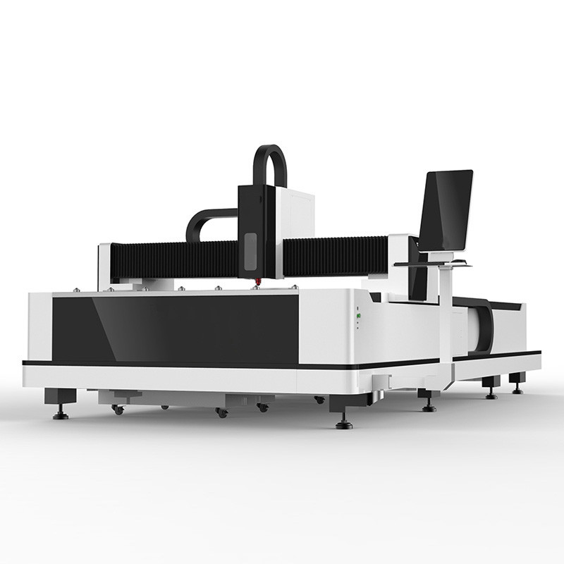 LF3015E FIBER LASER CUTTING MACHINE