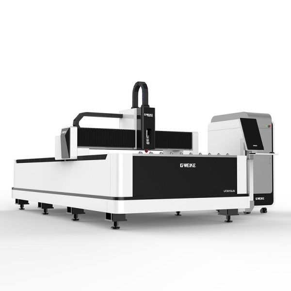 LF3015LN Plate fiber laser cutting machine MEDIUM POWER Fiber Laser Penang, Malaysia Supplier, Suppliers, Supply, Supplies | SHM Engineering Supplies Co