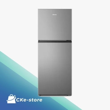 Hisense 240L Top Freezer Fridge - RT256N4CGN