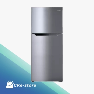 Elba 250L Two-Door Refrigerator - ER-G2521