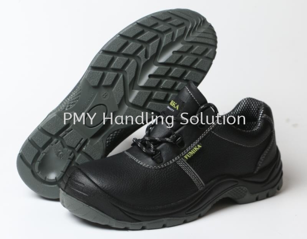 Safety Shoe Premium Series Safety Shoe Selangor, Kuala Lumpur, KL, Malaysia. Supplier, Suppliers, Supply, Supplies | PMY Handling Solution