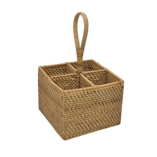 Bottle/Container Rattan Bottle/Cutlery Container Food & Beverages Kuala Lumpur (KL), Malaysia, Selangor Supplier, Suppliers, Supply, Supplies | Cemara Ayu Sdn Bhd