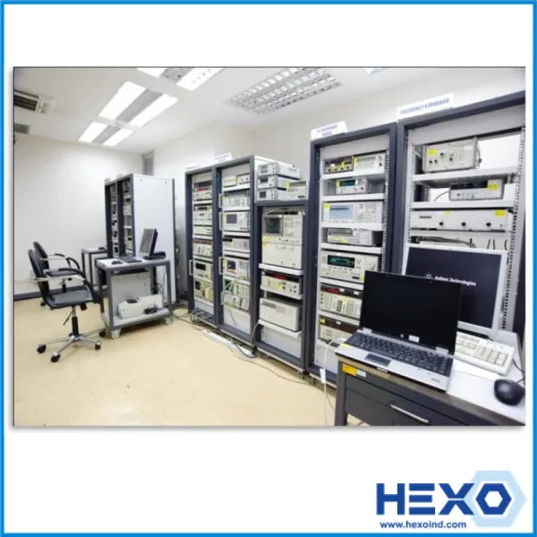 Calibration Service