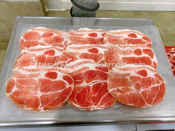 ˢƬ 300G+- FRESH PORK   Johor Bahru (JB), Malaysia, Skudai Supplier, Wholesaler, Supply, Supplies | KEDAI DAGING SEGAR AH KU SDN BHD