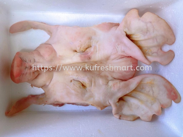 ͷƤ (ÿ) FRESH PORK   Johor Bahru (JB), Malaysia, Skudai Supplier, Wholesaler, Supply, Supplies | KEDAI DAGING SEGAR AH KU SDN BHD