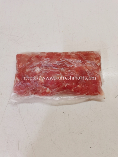 Сװ飨200g+- FRESH PORK   Johor Bahru (JB), Malaysia, Skudai Supplier, Wholesaler, Supply, Supplies | KEDAI DAGING SEGAR AH KU SDN BHD