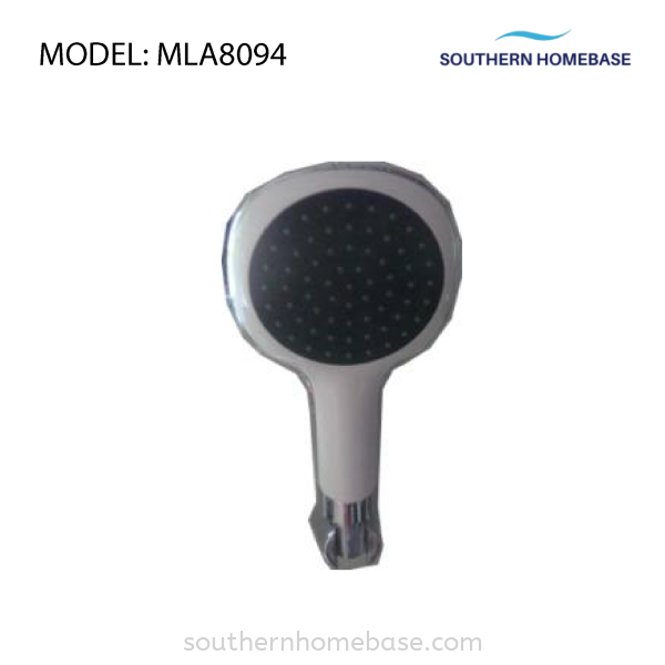 BATHROOM RAIN SHOWER HEAD 5" ELITE MLA8094 Shower Bathroom Johor Bahru (JB) Supplier, Supply | Southern Homebase Sdn Bhd