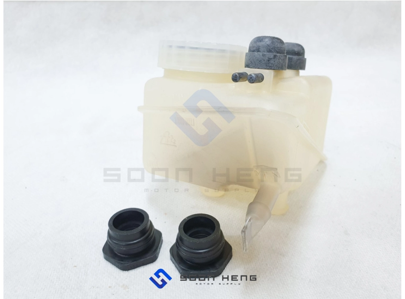 Mercedes-Benz W124, C124, S124, W201, R129, W210, R170 and W202 - Brake Reservoir (ATE)