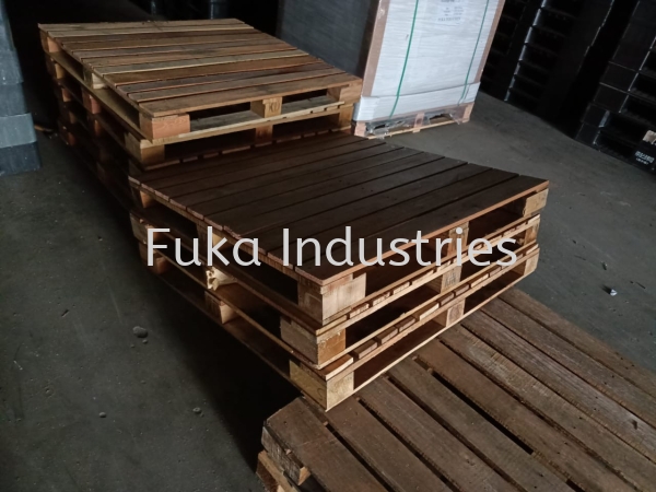 Repair Wooden Pallet Palet Kayu Selangor, Malaysia, Kuala Lumpur (KL) Supplier, Suppliers, Supply, Supplies | Fuka Industries Sdn Bhd