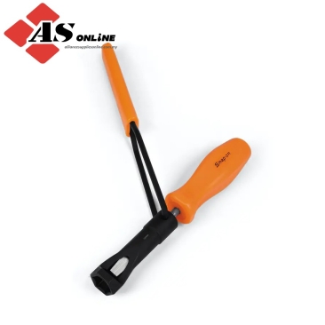 SNAP-ON Diesel Valve Adjustment Tool 15 mm/ Flat (Orange) / Model: VAT940