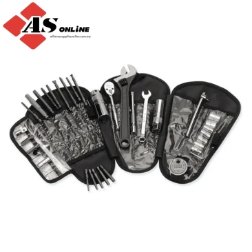 SNAP-ON 33 pc Motorcycle Tool Set / Model: CYCLESET