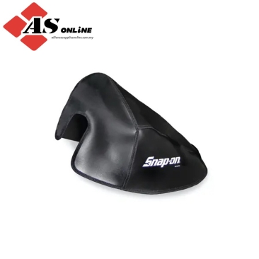 SNAP-ON Motorcycle Gas Tank Cover (Black) / Model: KAC1224TCA