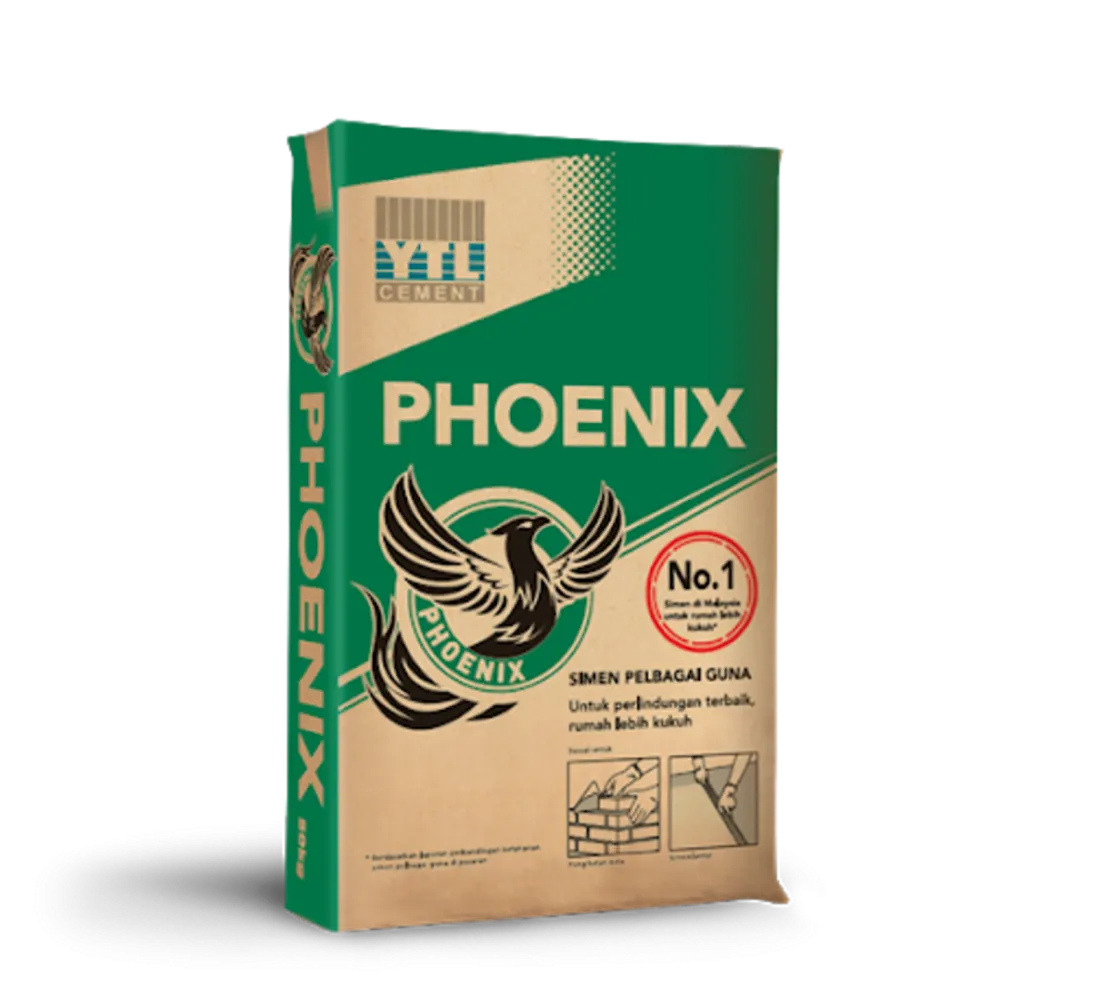  Simen YTL Phoenix