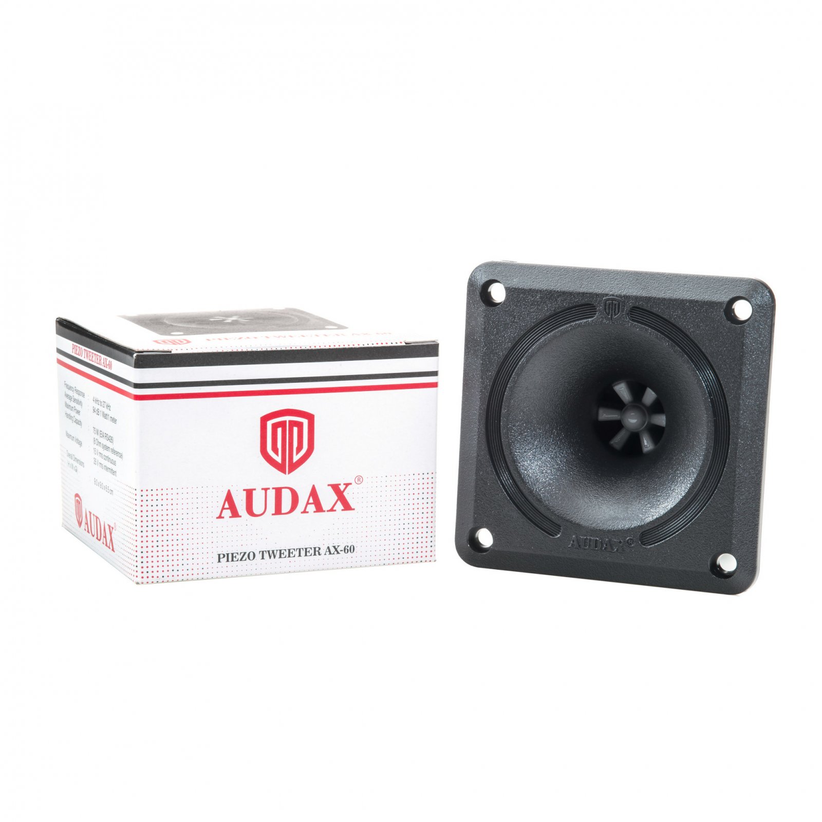 Audax Piezo Tweeter AX-60