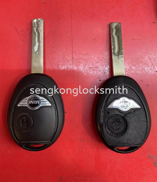 mini cooper car remote control.casing Change Car Remote Housing Selangor, Malaysia, Kuala Lumpur (KL), Puchong Supplier, Suppliers, Supply, Supplies | Seng Kong Locksmith Enterprise