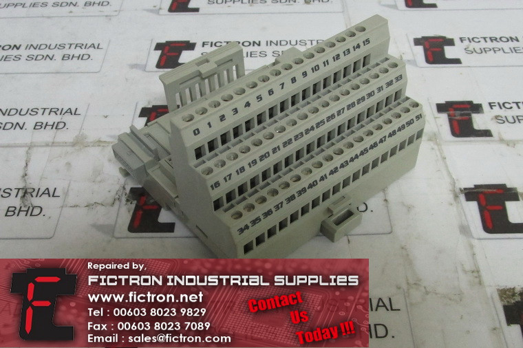 1794-TB32 1794TB32 ALLEN BRADLEY PLC Terminal Base Unit Supply Repair Malaysia Singapore Indonesia USA Thailand