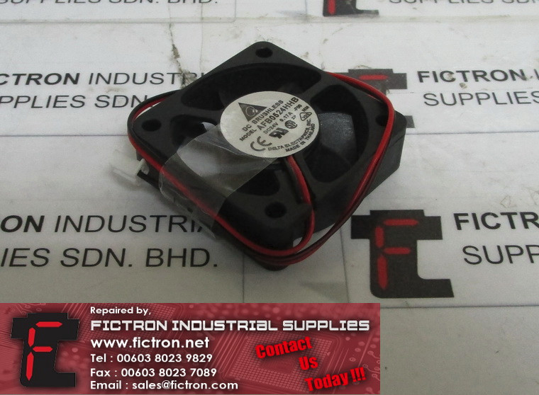 AFB0524HHB DELTA Cooling Fan Supply Malaysia Singapore Indonesia USA Thailand
