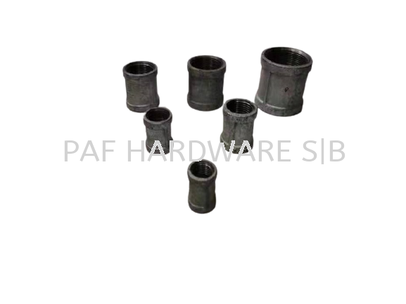 G.I Socket Malleable G.I Fittings BSPT Kuala Lumpur (KL), Malaysia, Selangor, Damansara Supplier, Suppliers, Supply, Supplies | PAF Hardware Sdn Bhd