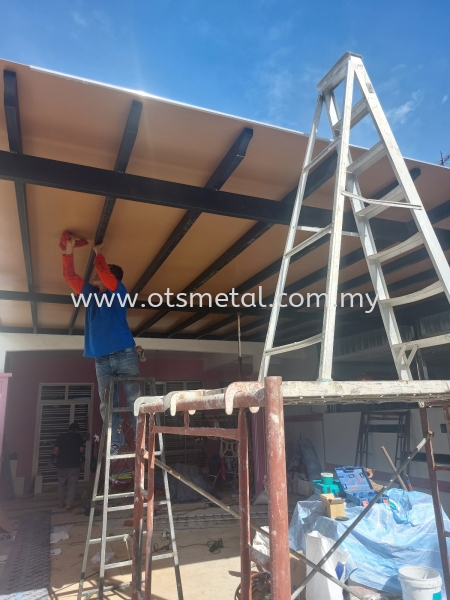 PC061 Polycarbonate Johor Bahru (JB) Design, Supplier, Supply | OTS Metal Works