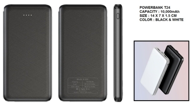 POWERBANK T24