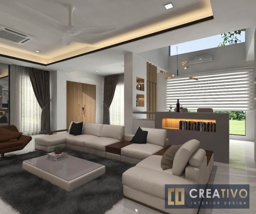 INTERIOR DESIGNER vs. CONTRACTOR, who should I hire for my renovation?