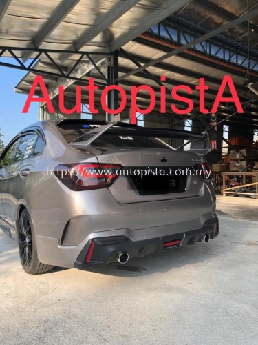 PROTON SAGA SPOILER 2016~2019 (GALAXY)