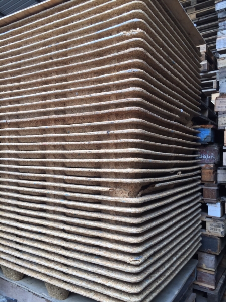 2nd Hand/Used Compressed Wood Pallet  WOODEN PACKAGING Selangor, Malaysia, Kuala Lumpur (KL), Shah Alam Supplier, Distributor, Supply, Supplies | CSY PACKAGING SERVICES