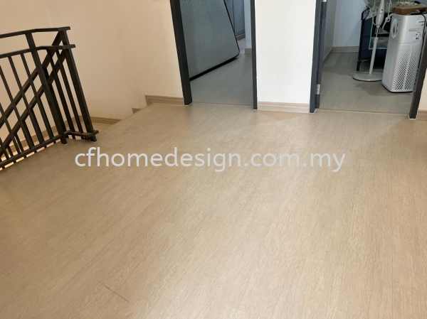 Laminate Flooring S2 Height Seremban  TIMBER FLOORING FLOORING Seremban, Negeri Sembilan, Malaysia Supplier, Suppliers, Supply, Supplies | CF Interior Home Design