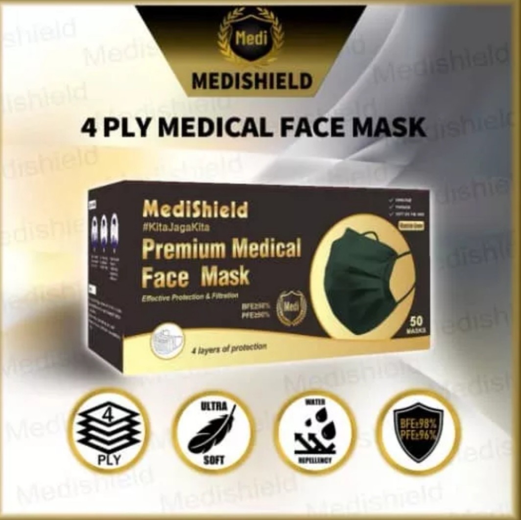 mda approved kf94