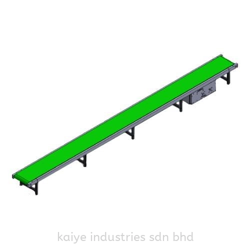 MMX-4 Belt Conveyor