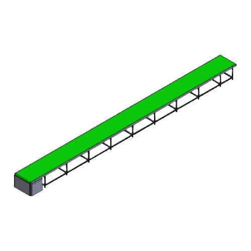 MMX-5 Belt Conveyor