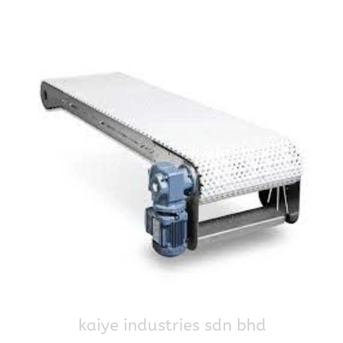 Modular Belt Conveyor