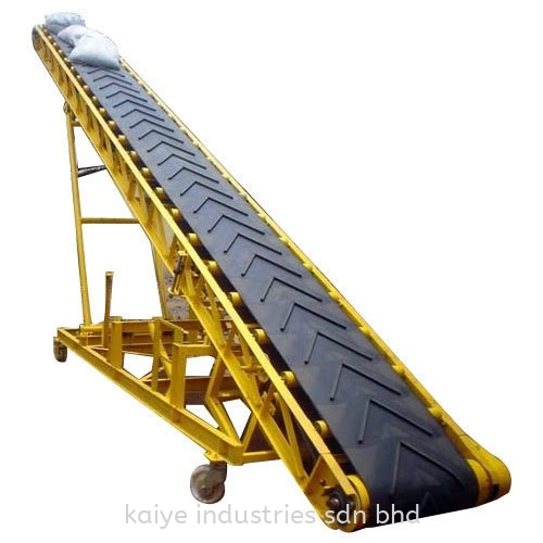 Bulk Conveyor - 2