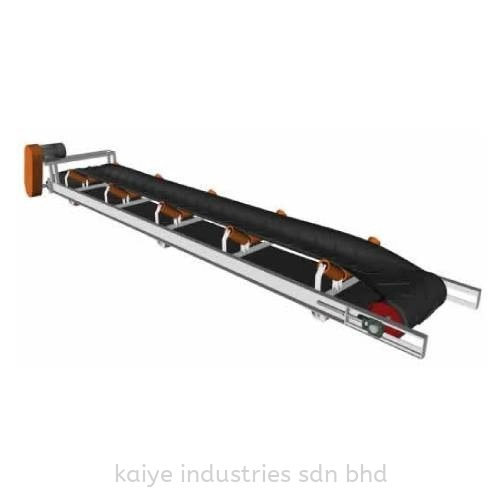 Bulk Conveyor - 7