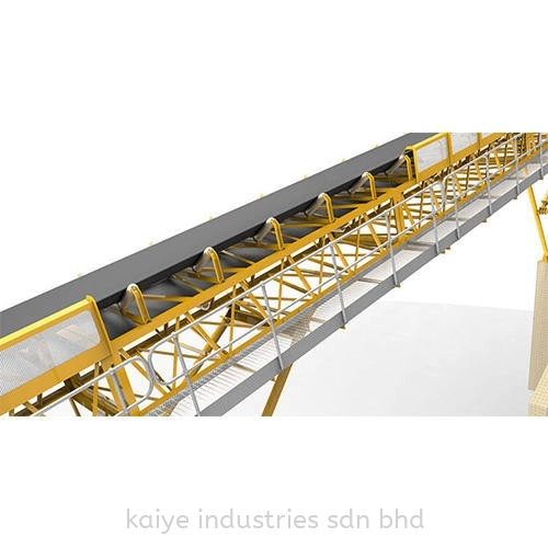 Bulk Conveyor