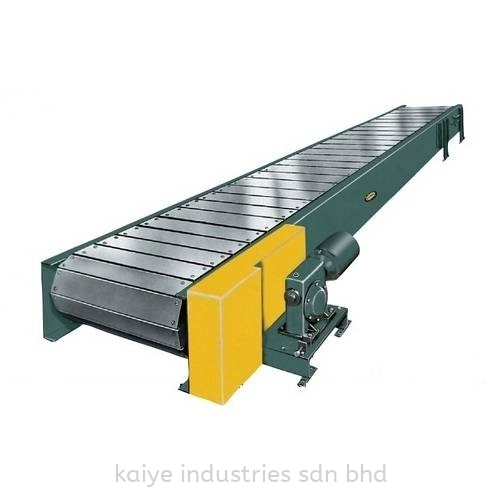 Slat Chain Conveyor