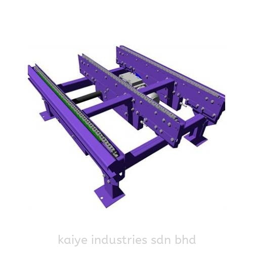 Pallet Chain Conveyor