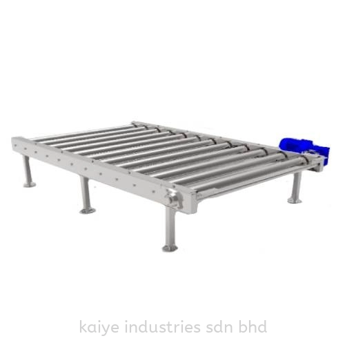 Pallet Roller Conveyor