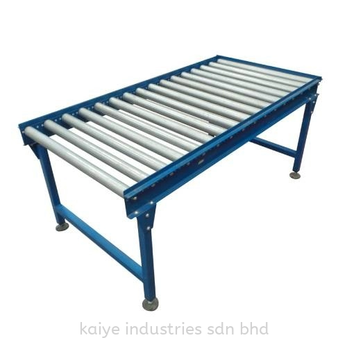 Gravity Roller Conveyor