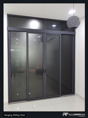 Hanging Sliding Door