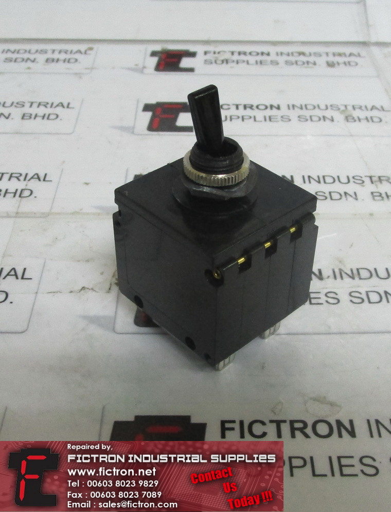 NRLT2100P IDEC Circuit Protector Supply Malaysia Singapore Indonesia USA Thailand