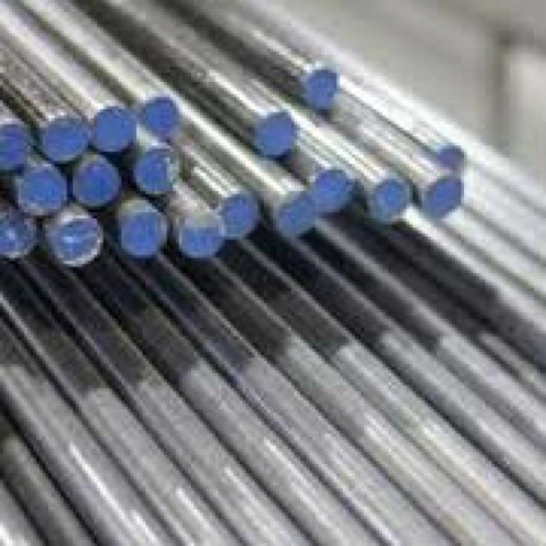 Mild Steel Round Bar R8 BS