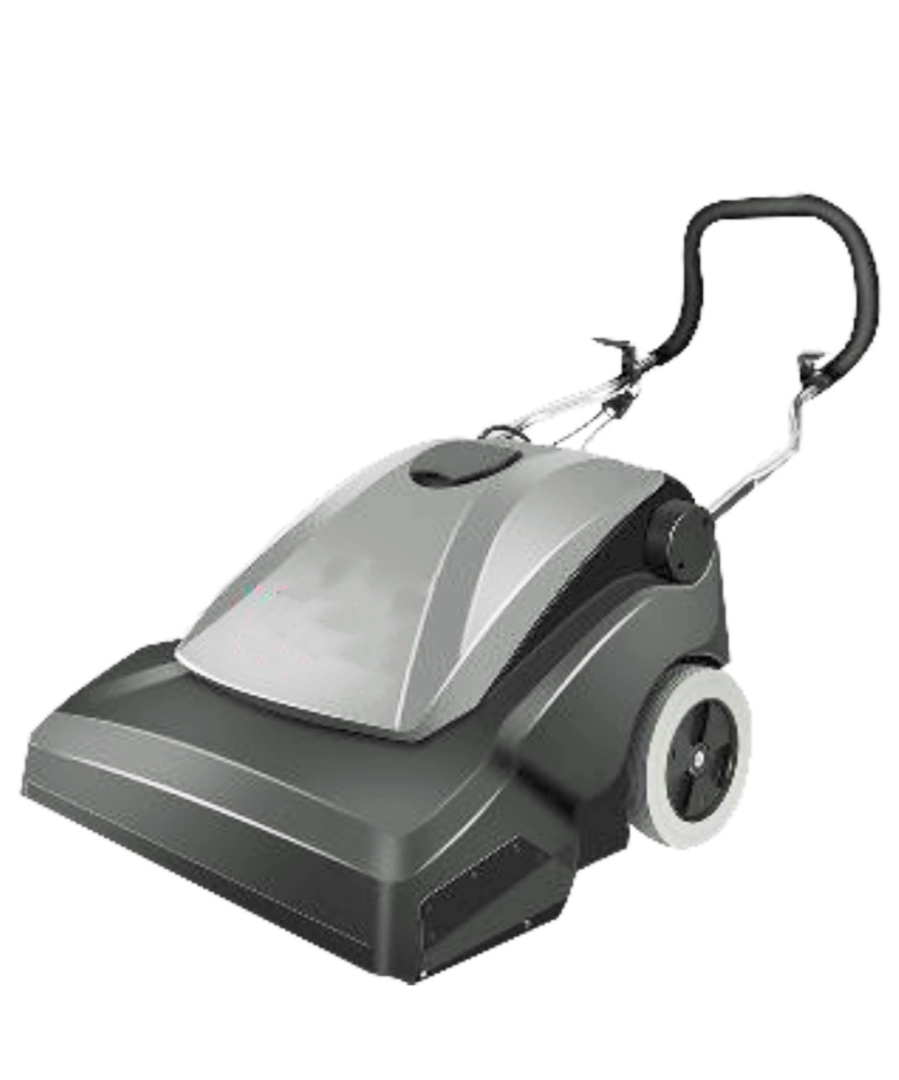 WIDE AREA CARPET VACUUM